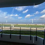 Nautilus, Ferienwohnung 12 Inkl Strandkorb