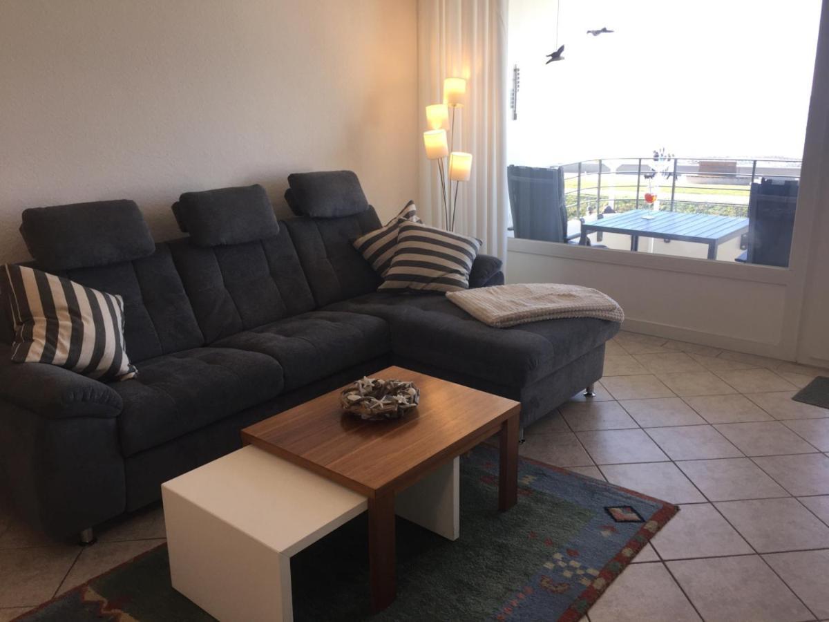 Nautilus, 12 Inkl Strandkorb Apartment *