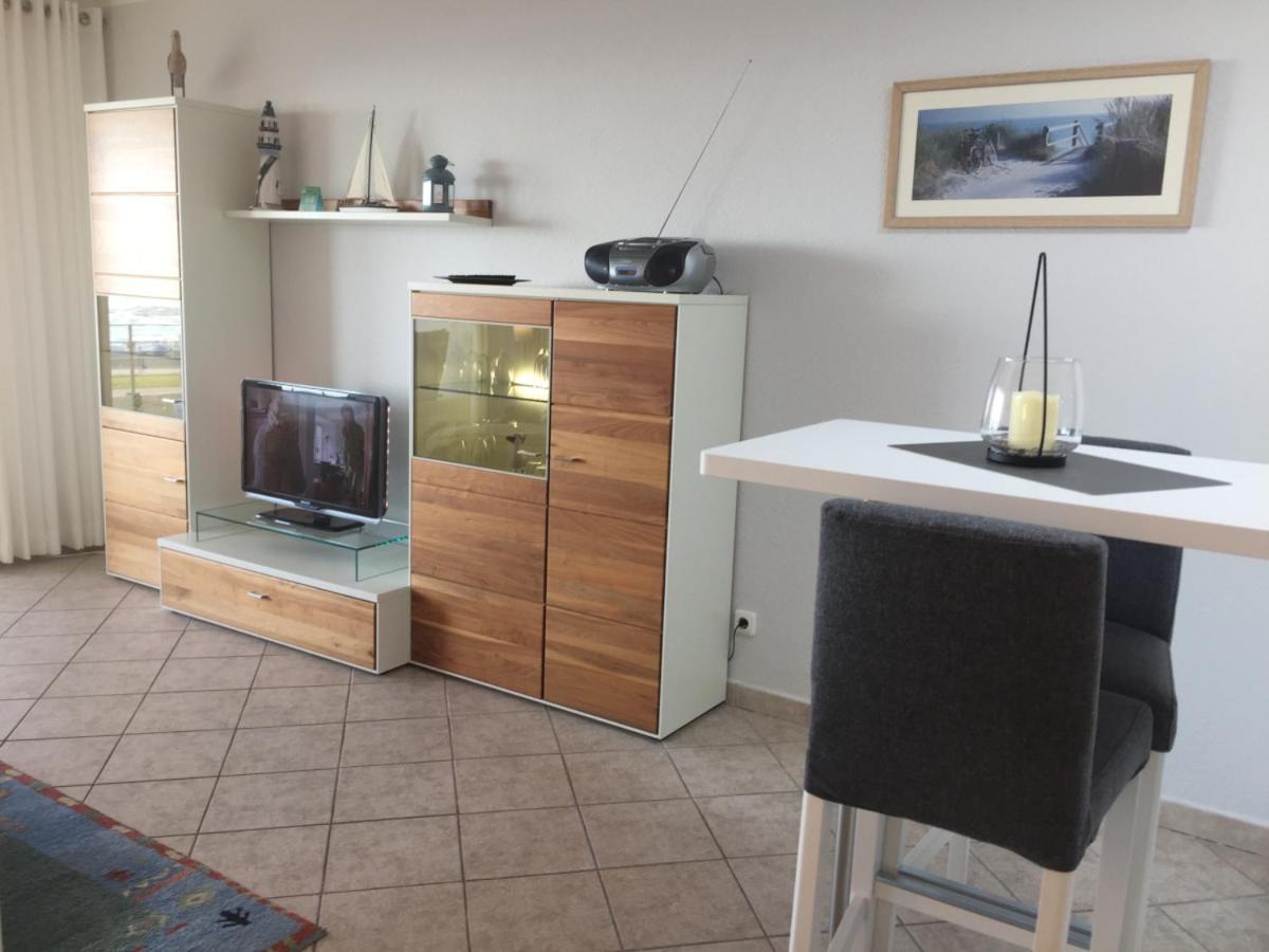 Nautilus, 12 Inkl Strandkorb Cuxhaven
