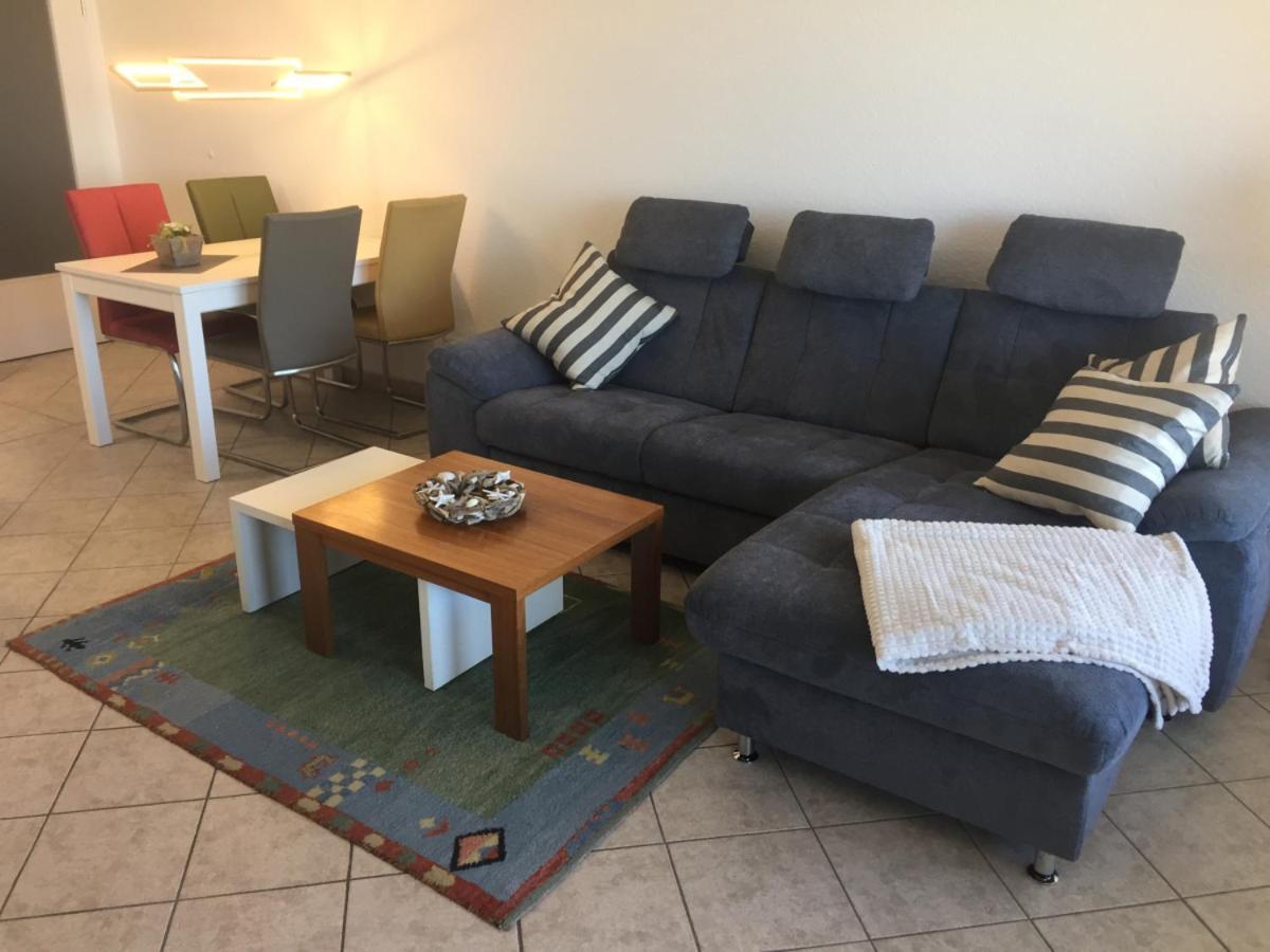 Apartment Nautilus, 12 Inkl Strandkorb Cuxhaven