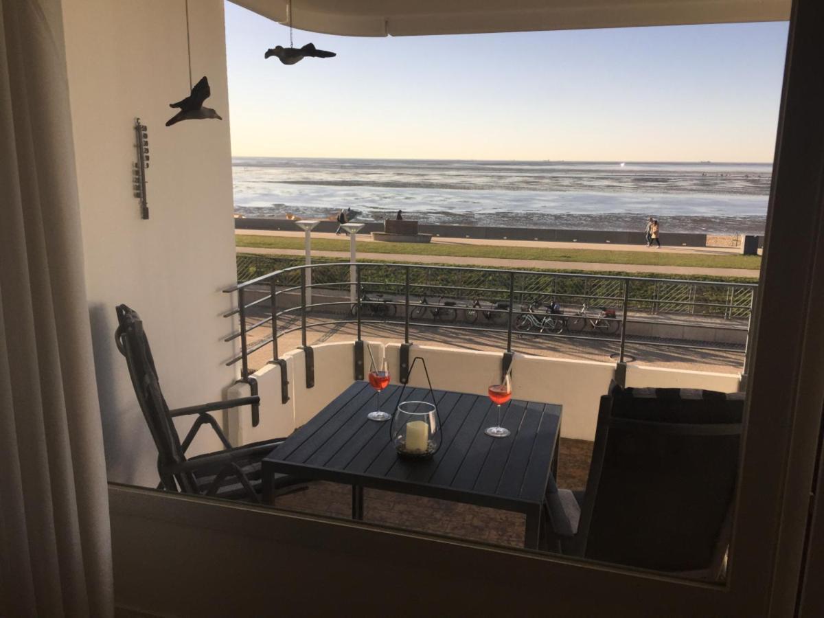 Nautilus, 12 Inkl Strandkorb *
